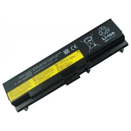 Replacement Laptop Battery For Lenovo ThinkPad T430 T430i T530 T530i L430 45N1000 45N1001 45N1004 45N1005 - eBuy UAE